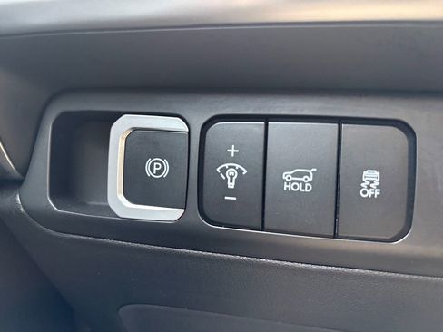 New 2026 Hyundai Santa Fe SEL image 3