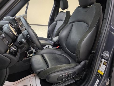 Used 2019 MINI Cooper Countryman John Cooper Works w/ Convenience Package AWD/4WD image 17