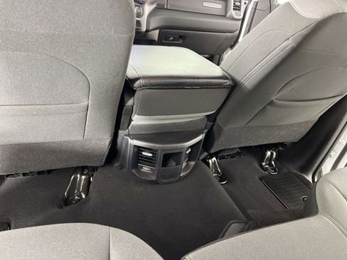 Used 2024 RAM 2500 Big Horn image 48