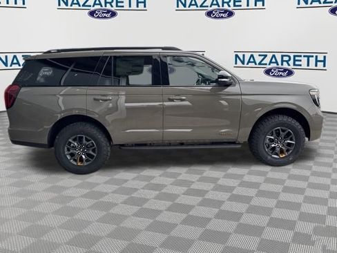 New 2026 Ford Expedition Tremor image 8