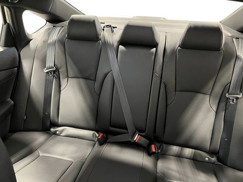 New 2025 Honda Accord Sport image 25