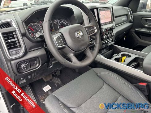 New 2026 RAM 1500 Big Horn image 14