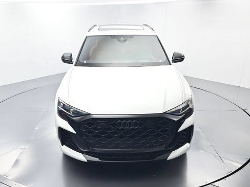 Used 2025 Audi RS Q8 performance AWD/4WD image 43