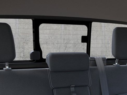 New 2025 Ford Ranger XLT image 24