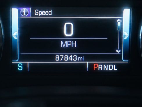 Used 2017 Chevrolet Tahoe LT RWD image 25