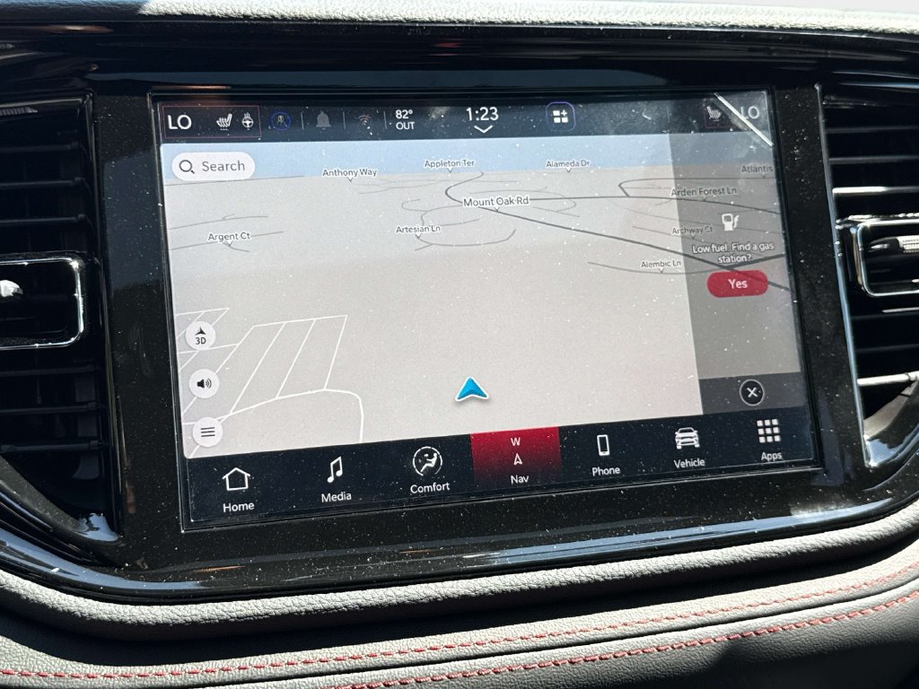 New 2027 Dodge Durango GT AWD/4WD image 19