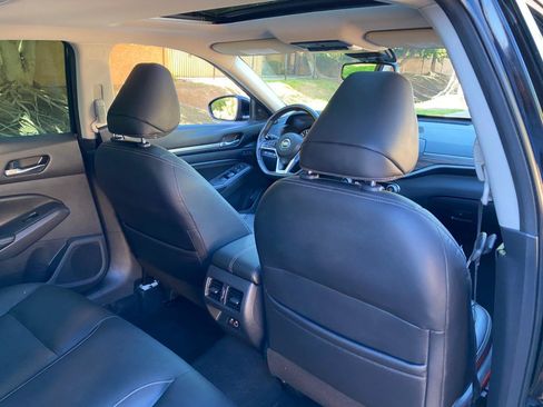 Used 2019 Nissan Altima 2.5 Platinum AWD/4WD image 50