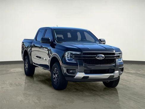 New 2025 Ford Ranger XLT w/ Trailer Tow Package image 17