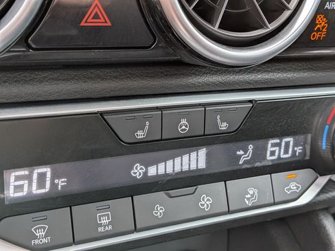 Used 2022 Nissan Sentra SV w/ All-Weather Package FWD image 30