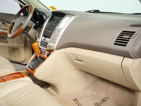 Used 2007 Lexus RX 350 AWD image 21