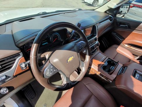 Used 2019 Chevrolet Tahoe Premier image 20
