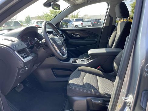 Used 2024 GMC Terrain SLE AWD/4WD image 15