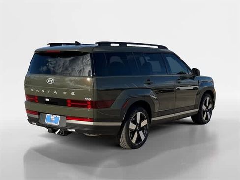 New 2026 Hyundai Santa Fe Limited image 5