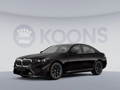 Used 2026 BMW M5 w/ Carbon Package