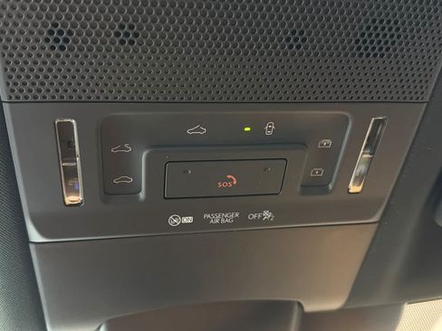 New 2026 Lexus ES 350e FWD image 29