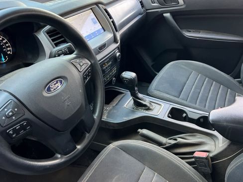 Used 2021 Ford Ranger XL w/ Equipment Group 101A High RWD image 14