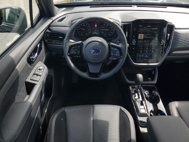Certified 2026 Subaru Forester Touring w/ Touring Package AWD/4WD image 19