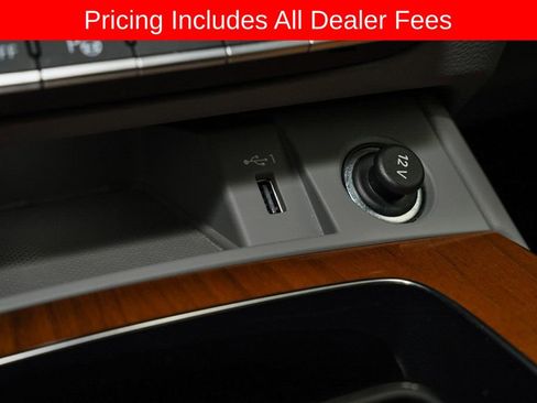 Used 2021 Audi Q5 Prestige w/ Prestige Package AWD/4WD image 18