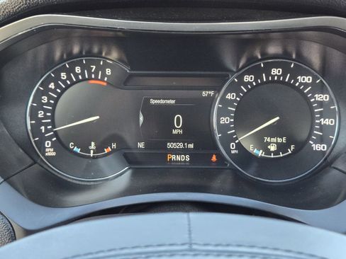 Used 2020 Lincoln MKZ Reserve w/ Monochromatic Package image 17