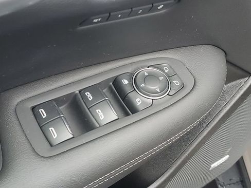 Used 2023 Cadillac XT5 Premium Luxury w/ LPO, Floor Liner Package AWD/4WD image 11