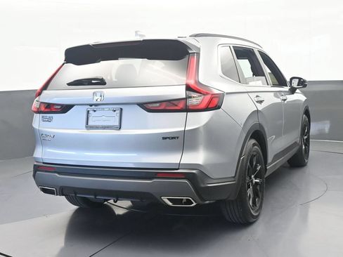 Used 2025 Honda CR-V Sport-L image 5