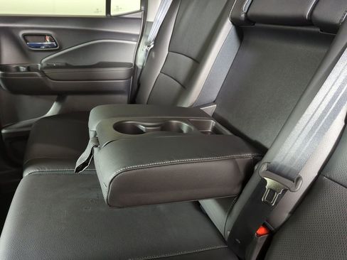 New 2026 Honda Ridgeline RTL image 28