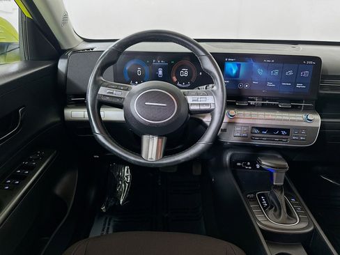 Used 2024 Hyundai Kona SEL image 20