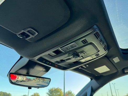 New 2025 Chevrolet Tahoe Premier image 22