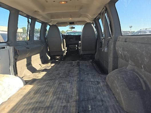 Used 2014 Chevrolet Express 3500 RWD image 7