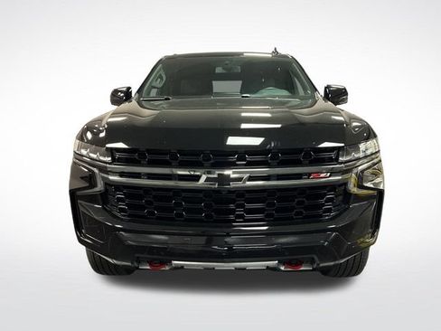 Used 2022 Chevrolet Tahoe Z71 w/ Off-Road Capability Package AWD/4WD image 9
