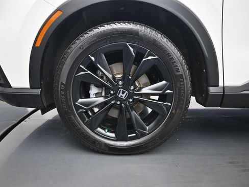 Used 2025 Honda CR-V Sport Touring image 26