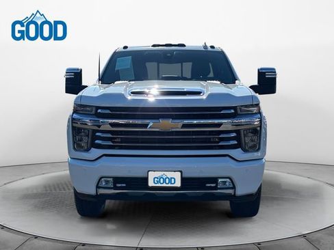 Used 2022 Chevrolet Silverado 3500 High Country image 8