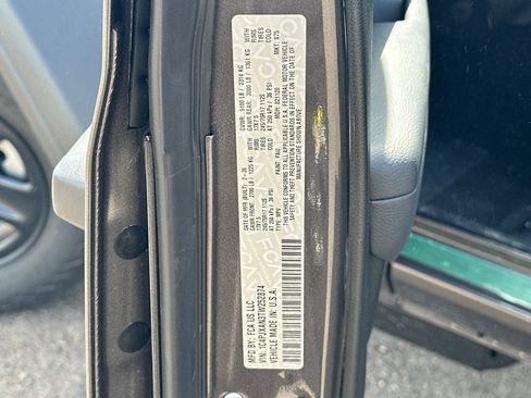 New 2026 Jeep Wrangler Sport image 22