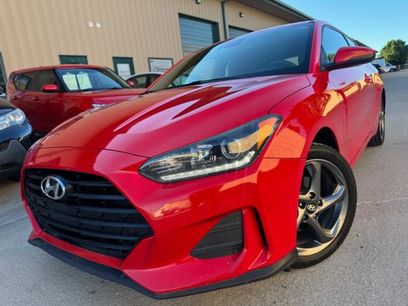 Used 2019 Hyundai Veloster 2.0
