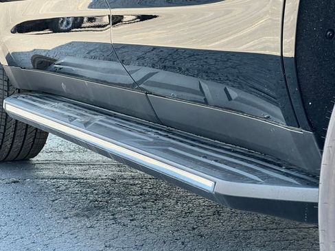 New 2026 Chevrolet Tahoe Premier w/ Sun And Tow Package AWD/4WD image 8