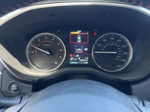 Used 2023 Subaru Crosstrek 2.5i Limited image 5