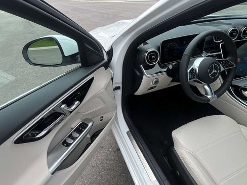 Used 2026 Mercedes-Benz C 300 4MATIC Sedan image 15