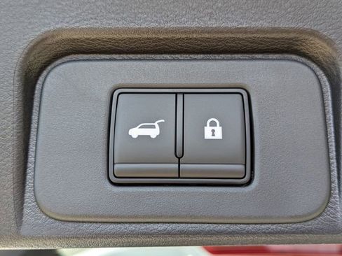 New 2026 Nissan Rogue SV image 14