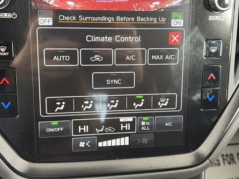 New 2025 Subaru Crosstrek 2.5i Limited AWD/4WD image 21
