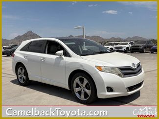 Used 2014 Toyota Venza XLE w/ XLE Premium Package FWD video 1