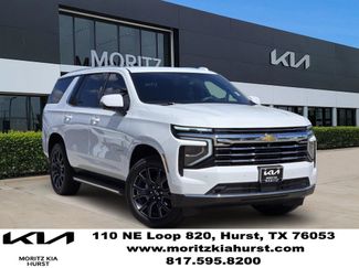 Used 2026 Chevrolet Tahoe LT w/ Comfort Package RWD video 1