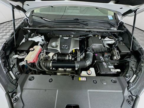 Used 2020 Lexus NX 300 AWD image 33