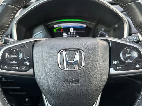 Used 2020 Honda CR-V Touring image 26