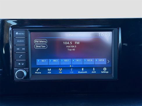 Used 2025 Nissan Kicks S image 14