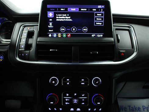 Used 2021 Chevrolet Tahoe Premier image 22