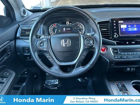 Used 2023 Honda Ridgeline RTL image 18