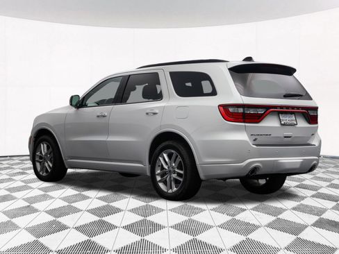 Used 2024 Dodge Durango GT AWD/4WD image 47
