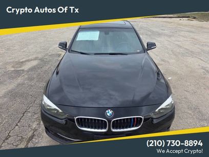 Used 2016 BMW 328i Sedan w/ Driver Assistance Package