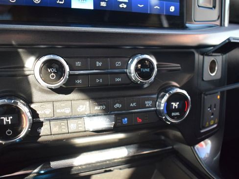 Used 2021 Ford F150 Tremor w/ Equipment Group 402A High image 19