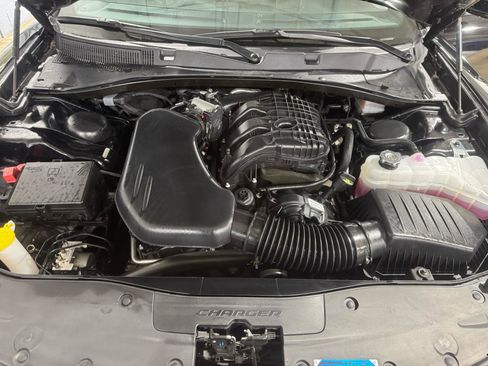 Used 2023 Dodge Charger SXT w/ Cold Weather Package image 22